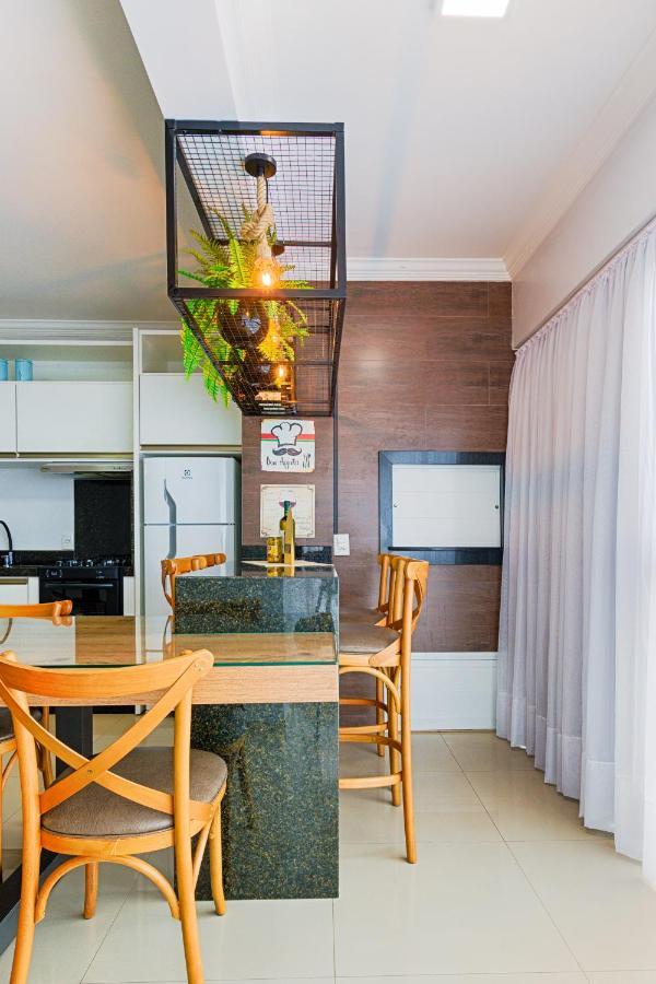 Apt Novo, Localizacao Privilegiada 60 Mt Do Termas Piratuba Exteriör bild
