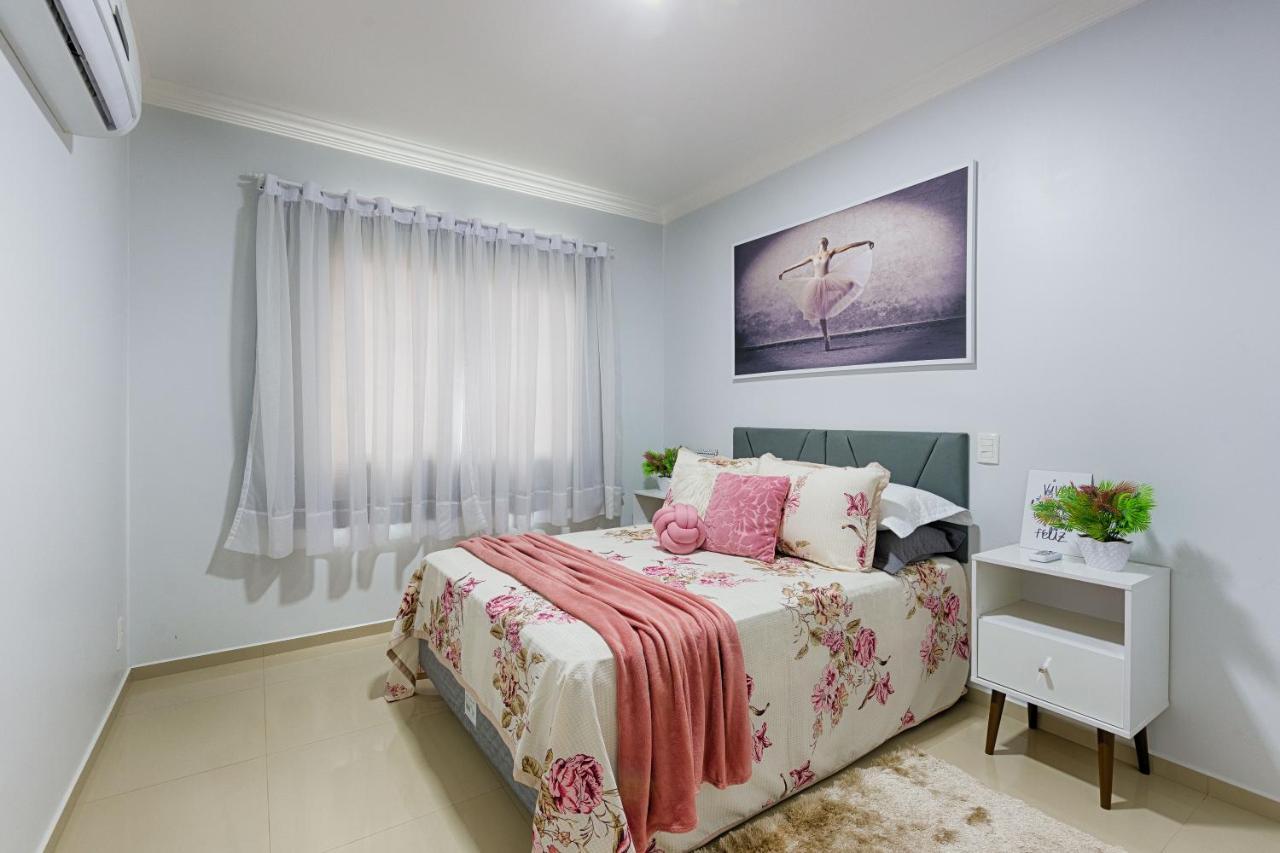 Apt Novo, Localizacao Privilegiada 60 Mt Do Termas Piratuba Exteriör bild