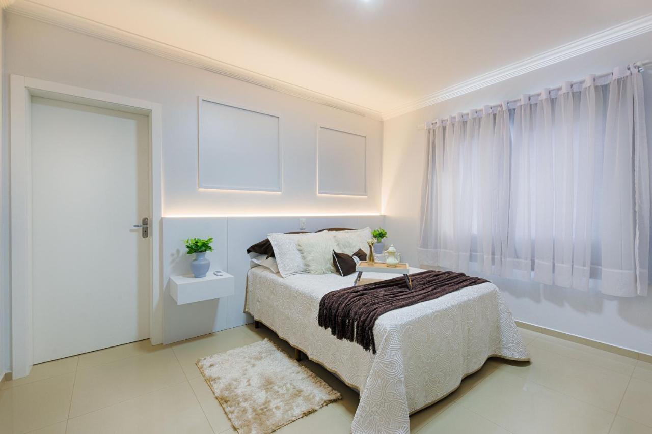 Apt Novo, Localizacao Privilegiada 60 Mt Do Termas Piratuba Exteriör bild