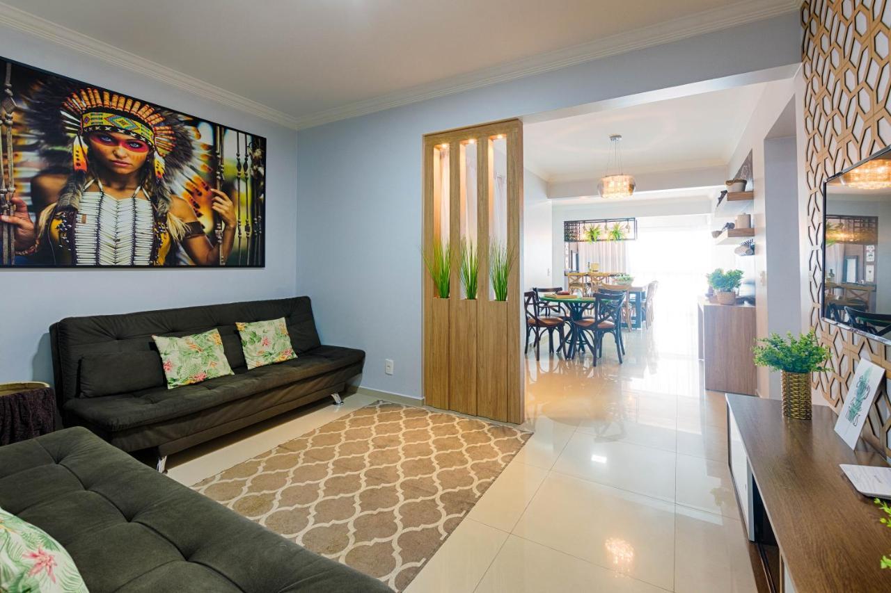 Apt Novo, Localizacao Privilegiada 60 Mt Do Termas Piratuba Exteriör bild