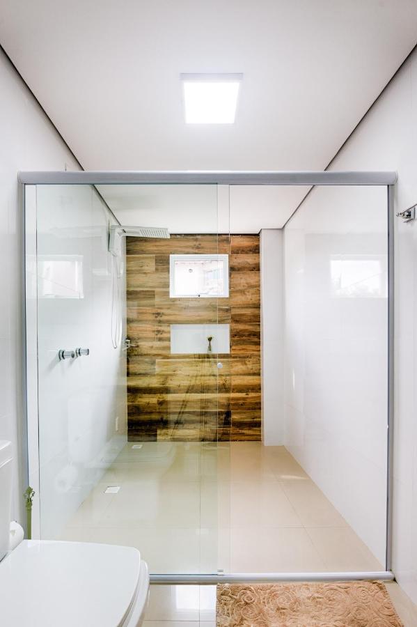 Apt Novo, Localizacao Privilegiada 60 Mt Do Termas Piratuba Exteriör bild