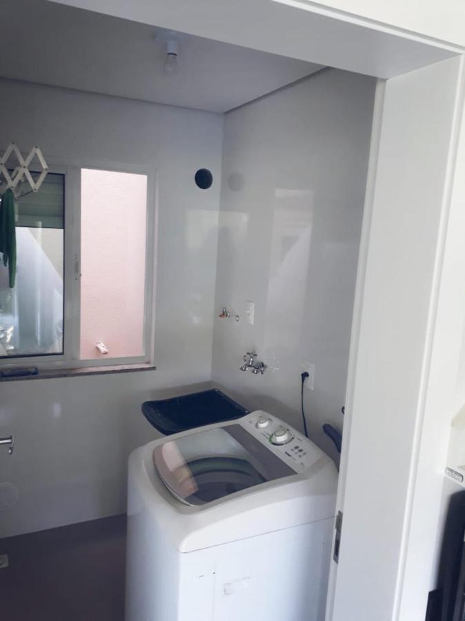 Apt Novo, Localizacao Privilegiada 60 Mt Do Termas Piratuba Exteriör bild